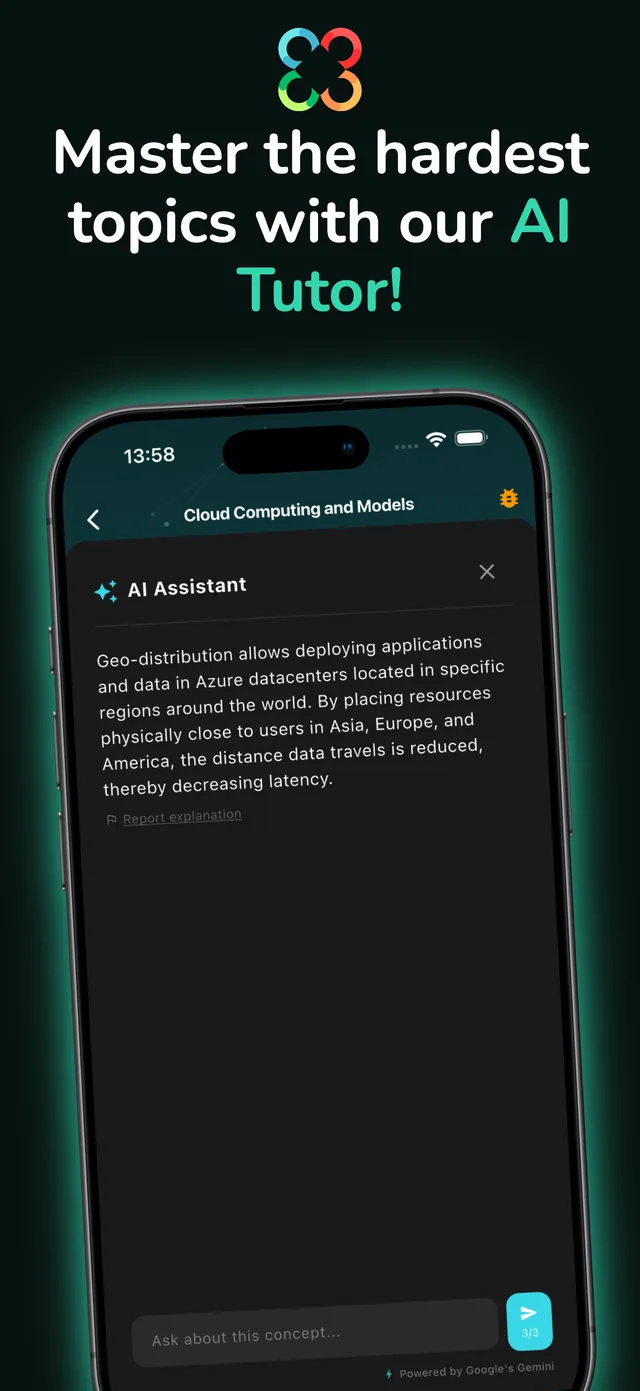 AZ-900 screenshot