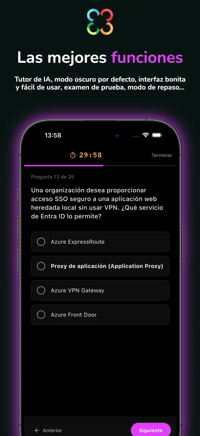 AZ-900 screenshot