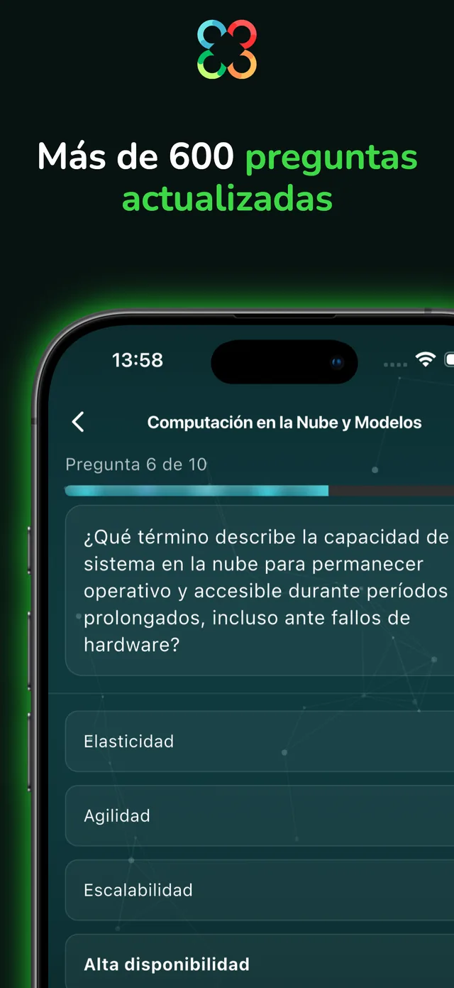AZ-900 screenshot