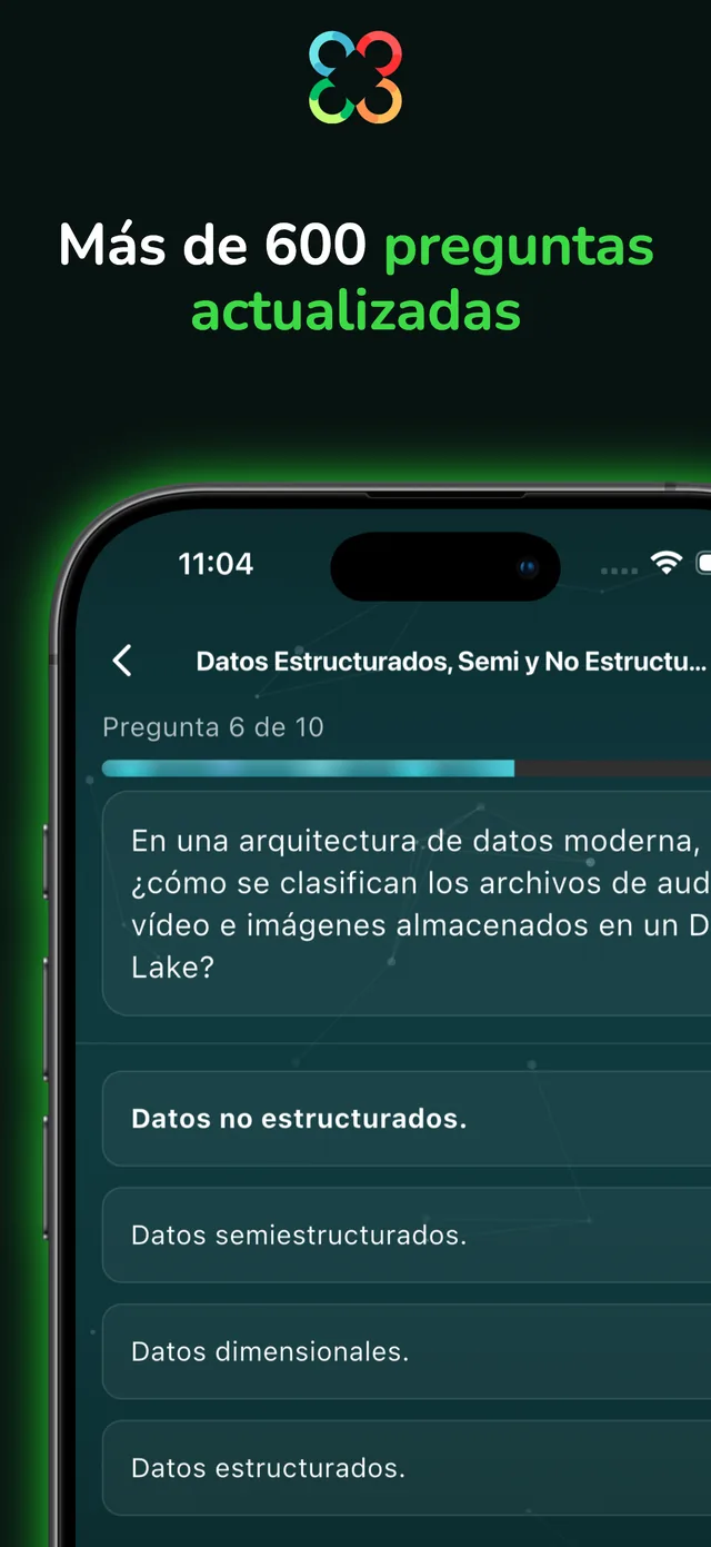 DP-900 screenshot